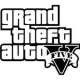 Stickere auto Grand Theft Auto V ManiaStiker