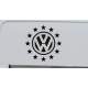 Set Stickere Laterale Volkswagen Transporter ManiaStiker