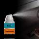 Spray LAC Profesional vopsire elemente din plastic (400ml) ManiaStiker