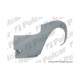 Parte laterala bara , colt lateral flaps fata , cu primer , stanga Ford Ka (Rb ) 2003-11.2008, M2S5517757AAYYD Kft Auto