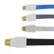 Cablu Micro USB, diferite culori Kft Auto