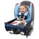Masuta pentru inaltator scaun copil , kit calatorie portabil Kft Auto