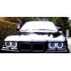KIT ANGEL EYES BMW E38  alb  High Power Tec - KAE904