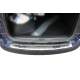 Ornament portbagaj crom Dacia Lodgy 2012-> CROM 1090
