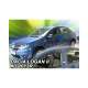 Paravanturi Geam Auto Dacia Logan, an fabr. dupa 2013- ( Marca Heko - set FATA + SPATE )