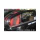 Paravanturi Geam Auto OPEL CORSA D Hatchback cu 3 usi an fabr. 2006- ( Marca Heko - set FATA )