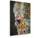 Tablou pe panza (canvas) - Gustav Klimt - Austrian painter & decorator AEU4-KM-CANVAS-276