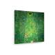Tablou pe panza (canvas) - Gustav Klimt - Sunflower - Painting AEU4-KM-CANVAS-113