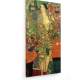 Tablou pe panza (canvas) - Gustav Klimt - The Dancer AEU4-KM-CANVAS-112