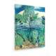 Tablou pe panza (canvas) - Pierre Bonnard - Landscape AEU4-KM-CANVAS-263