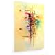 Tablou pe panza (canvas) - Wassily Kandinsky - Water Colour No. 326 AEU4-KM-CANVAS-02