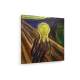 Tablou pe panza (canvas) - Edvard Munch - The Scream AEU4-KM-CANVAS-780
