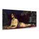 Tablou pe panza (canvas) - Franz Von Stuck - Sphinx AEU4-KM-CANVAS-619