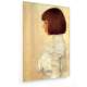Tablou pe panza (canvas) - Gustav Klimt - Helene Klimt - Painting AEU4-KM-CANVAS-645