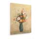 Tablou pe panza (canvas) - Odilon Redon - Wildflowers AEU4-KM-CANVAS-1547