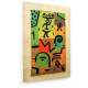 Tablou pe panza (canvas) - Paul Klee - Lemon Harvest - 1937 AEU4-KM-CANVAS-1377