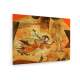 Tablou pe panza (canvas) - Paul Klee - The Sylph's Message - 1920 AEU4-KM-CANVAS-1370