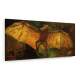 Tablou pe panza (canvas) - Vincent Van Gogh - Flying Fox - Painting AEU4-KM-CANVAS-684