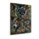 Tablou pe panza (canvas) - Wassily Kandinsky - Twilight AEU4-KM-CANVAS-1426