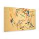 Tablou pe panza (canvas) - Wassily Kandinsky - Sketch AEU4-KM-CANVAS-1840