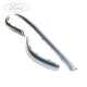 Ornament spoiler spate Ford Mondeo III ManiaMall Cars