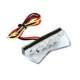 Lampa stop LED cu 3 functii Concept 12V ManiaMall Cars