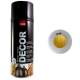 Vopsea spray acrilic Deco Gold Doratura, Auriu 400ml MART-740064