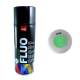 Vopsea spray acrilic fluorescent Verde 400ml MART-740048