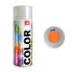 Vopsea spray acrilic portocaliu Puro RAL2004 400ml MART-740018
