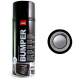 Vopsea spray acrilic pentru spoiler gri, Grey F3000 400ml MART-740067