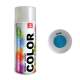 Vopsea spray acrilic albastru Traffico RAL5017 400ml MART-740026