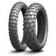 Michelin Anakee Wild ( 130/80-17 TT/TL 65R Roata spate, M/C, V-max = 170km/h ) MDCO4-D-122110