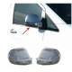 Ornamente capace oglinda inox ALM Mercedes Vito 2003-2010 MALE-5500