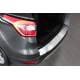 Ornament protectie bara din inox calitate premium Ford Kuga 2 2012-2019 MALE-1423