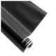 Autocolant folie fibra de carbon 3D, 100x152cm - Carbon/Negru ManiaMall Cars