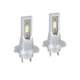 Bec Halo Led Serie 11 Quick-Fit H7 15W PX26d 12/24V 2buc ManiaMall Cars