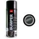 Vopsea spray acrilic pentru spoiler negru, Black F13000 400ml MART-740068