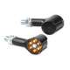 Lampi semnalizare directie mers si pozitie Magnifier LED 12V 2buc - Fata ManiaMall Cars