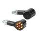 Lampi semnalizare directie mers si pozitie/frana Magnifier LED 12V 2buc - Spate ManiaMall Cars