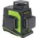 Nivela laser cu acumulator, Strend Pro Industrial GF360G, 3D, Li-Ion, 30m FMG-SK-213978