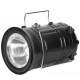 Lanterna camping Strend Pro Camping CL102, LED, 80 lm, 1200mAh, efect de flacara, USB FMG-SK-2171968