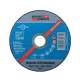 Disc pentru taiere inox Konner Abrazive D603, dimensiune 125x1.6x22 mm FMG-SK-2230132
