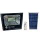 Proiector cu panou solar Tiger-100, Li-Ion, telecomanda, 100 W, 1500 lm, lumina rece, IP65, aluminiu FMG-068-012-0100/6400K