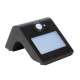Reflector LED cu panou solar, cu senzor de miscare Sirius-1, 24 leduri, IP44, 140 lm FMG-078-012-0001