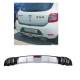 Ornament difuzor bara spate compatibil Dacia Sandero 2013-2020 ® ALM MALE-8518