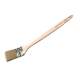 Pensula calorifer, maner lemn, 63 mm MART-LUX0407