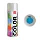 Vopsea spray acrilic albastru Chiaro RAL5012 400ml MART-740027