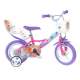 Bicicleta copii 12'' Winx MART-EDC-100850