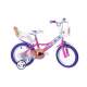 Bicicleta copii 14'' Winx MART-EDC-100851