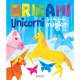 Origami: Unicorni si alte fiinte magice MART-EDC-144046